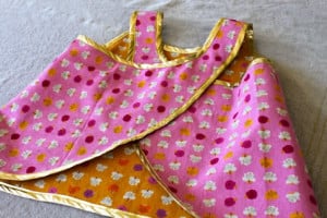 4 Season Crossover Top