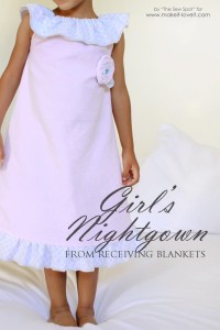 A night gown tutorial