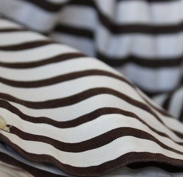 breton stripes