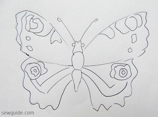 Butterfly Design