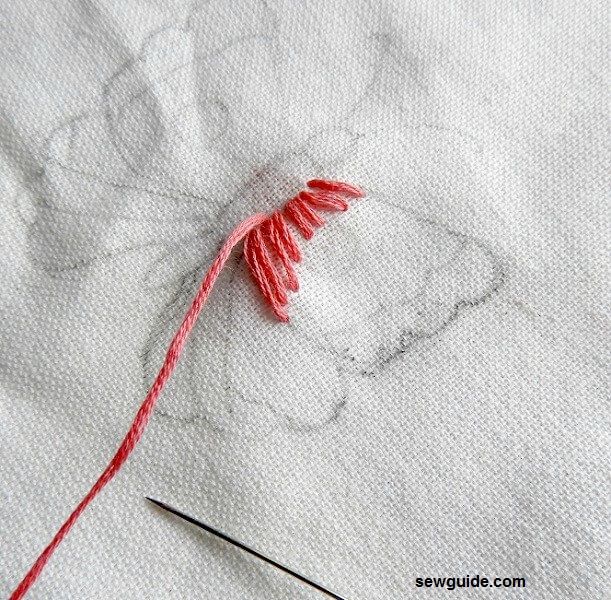 butterfly embroidery designs