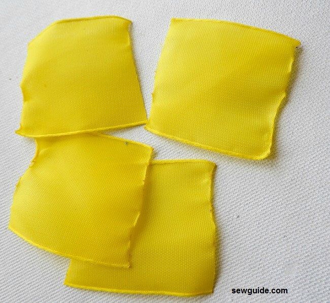 butterfly embroidery