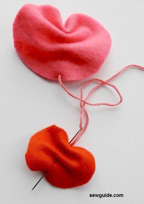 butterfly embroidery