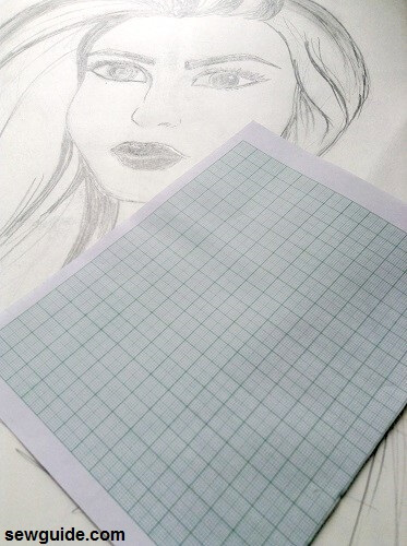 cross stitch pattern