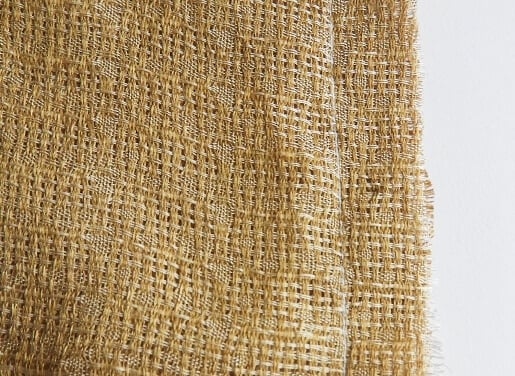 sewing delicate fabrics -mock french seam