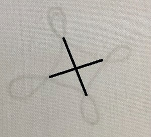 motif for easy embroidery