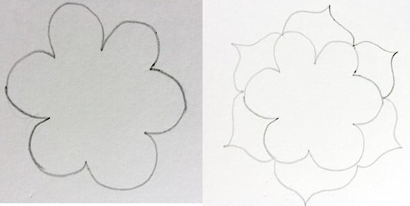 simple easy embroidery motifs