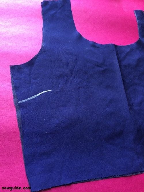 girls summer dress pattern