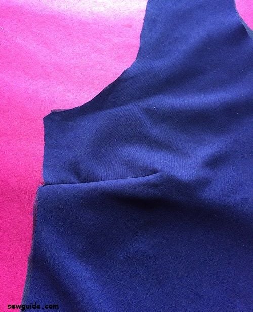 girls summer dress pattern