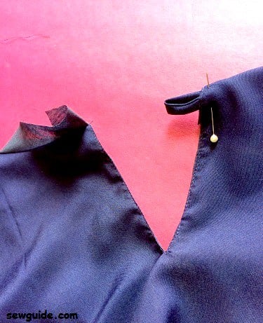 girls summer dress pattern