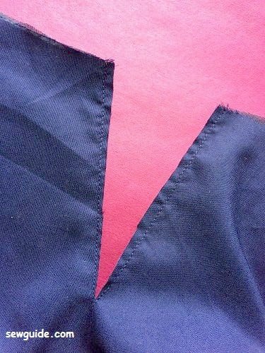 pattern summer dress