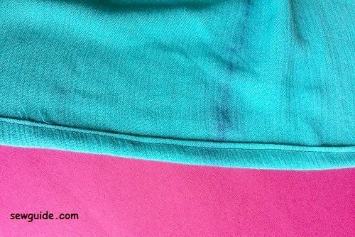 simple summer dress pattern