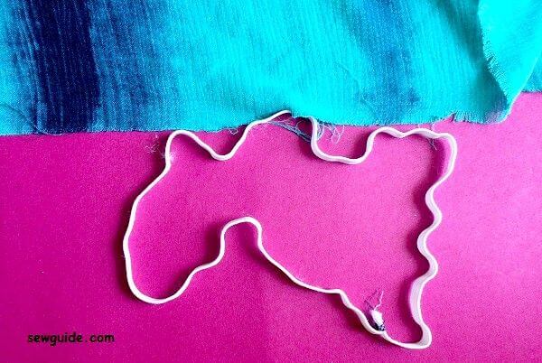 simple summer dress pattern