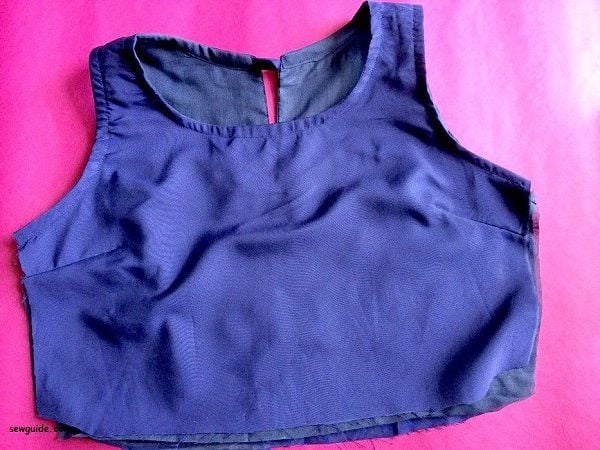 girls summer dress pattern