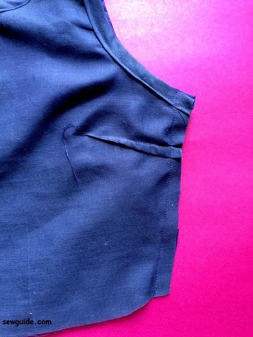 girls summer dress pattern