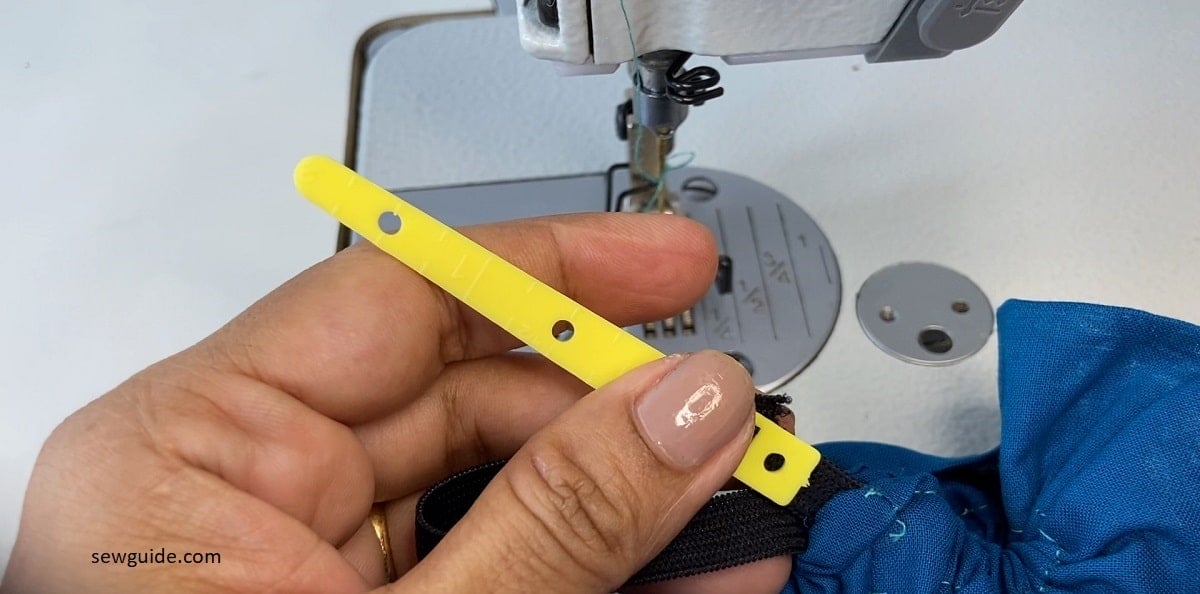 thread elastic with bodkin