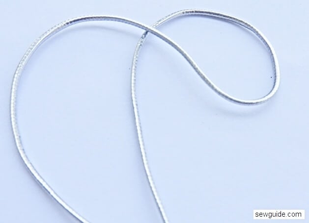 Elastic Beading cord