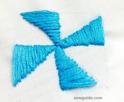 embroidery pattern