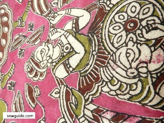 indian traditional prints and patterns