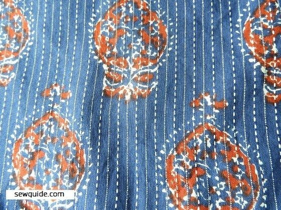 indian textile patterns