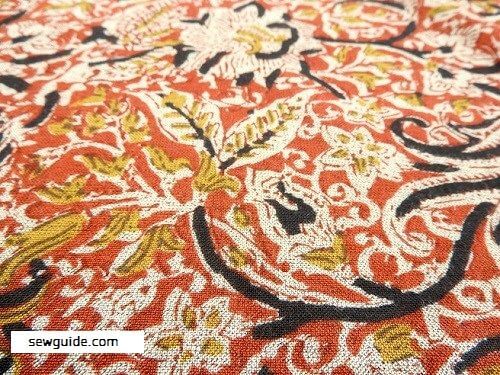indian textile prints picture