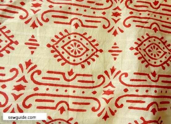 seyali bagru prints