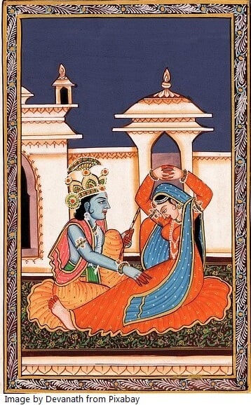 indian fabric prints and patterns