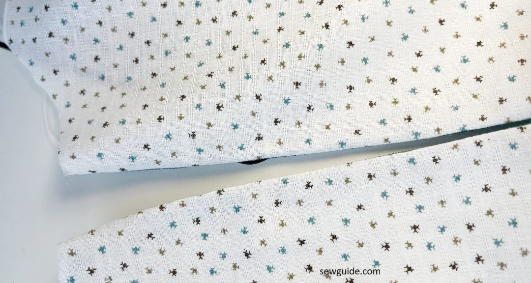 sewing in an invisible zipper