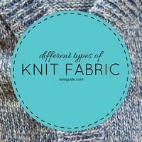 knit fabric names