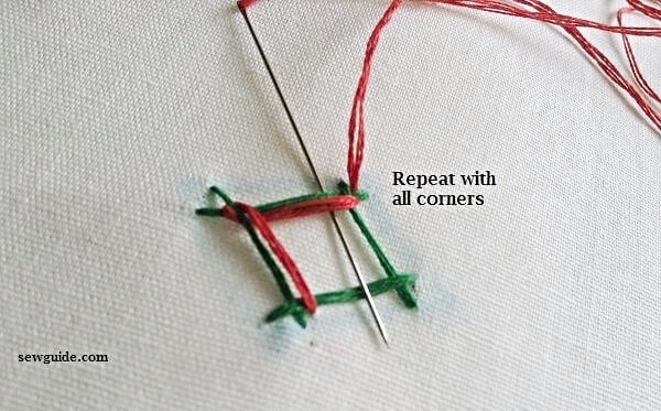 kutch embroidery work