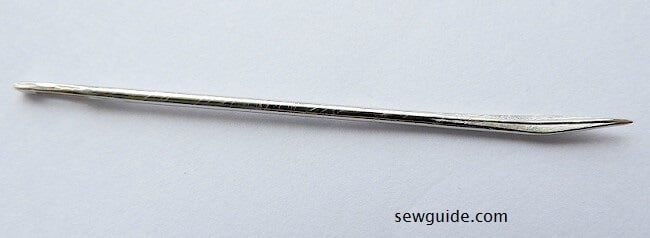 leather sewing needles
