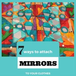 how to do mirror work