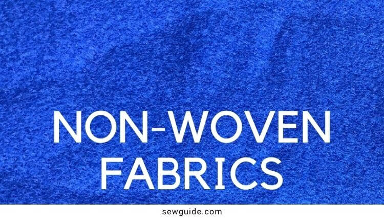 non woven fabric