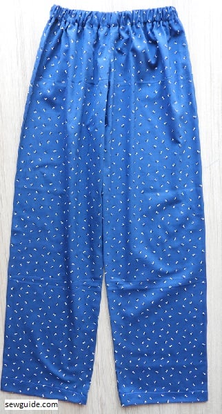 pajama pants