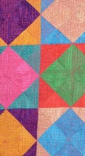 phulkari work