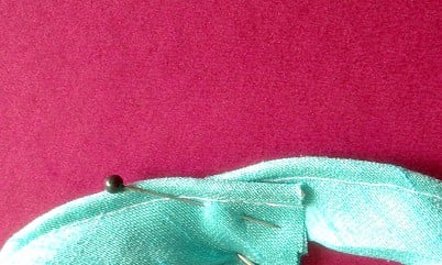 what is piping in sewing 