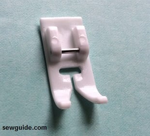 teflon zig zag stitch sewing machine feet