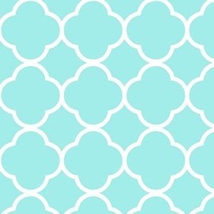 Quatrefoil Patterns