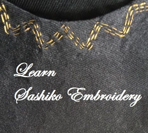 sashiko