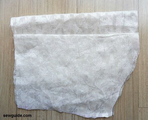 make a shift dress pattern