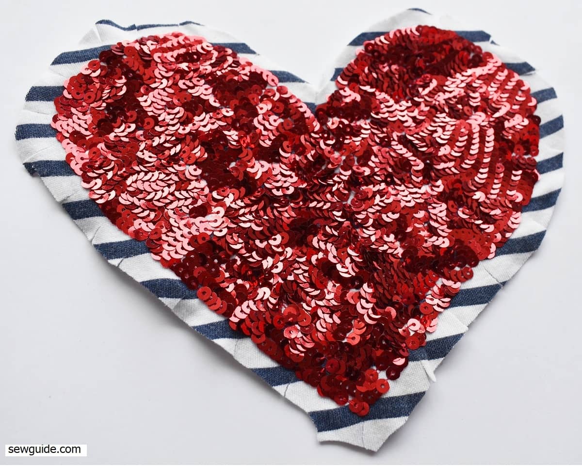 refashioning old black color tshirts