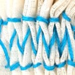 diamond smocking stitch
