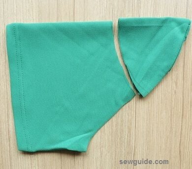 give new life to old tops and tshirts