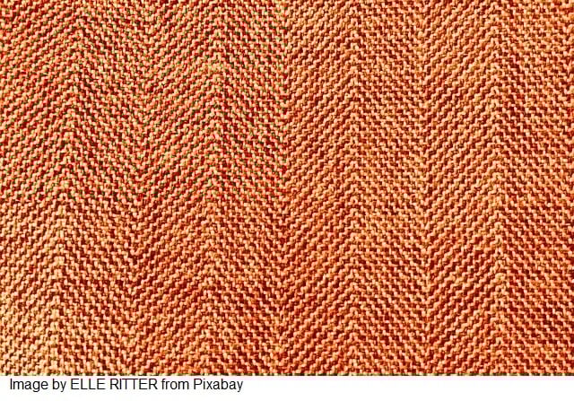 tweed fabric