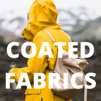 fabrics wiht coating