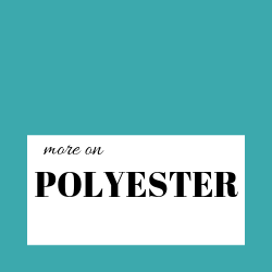 poyester material