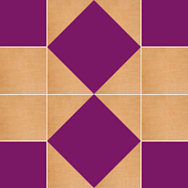 Belles Favourite - Quilt Block