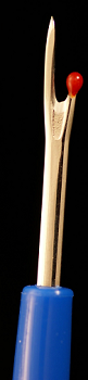 seam ripper 
