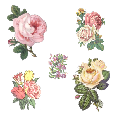 wallpaper designs used as embroidery designs